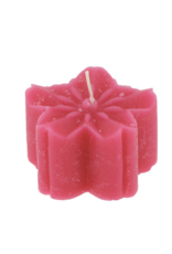 Home Society Kaars bloesem | Roze | Home Society