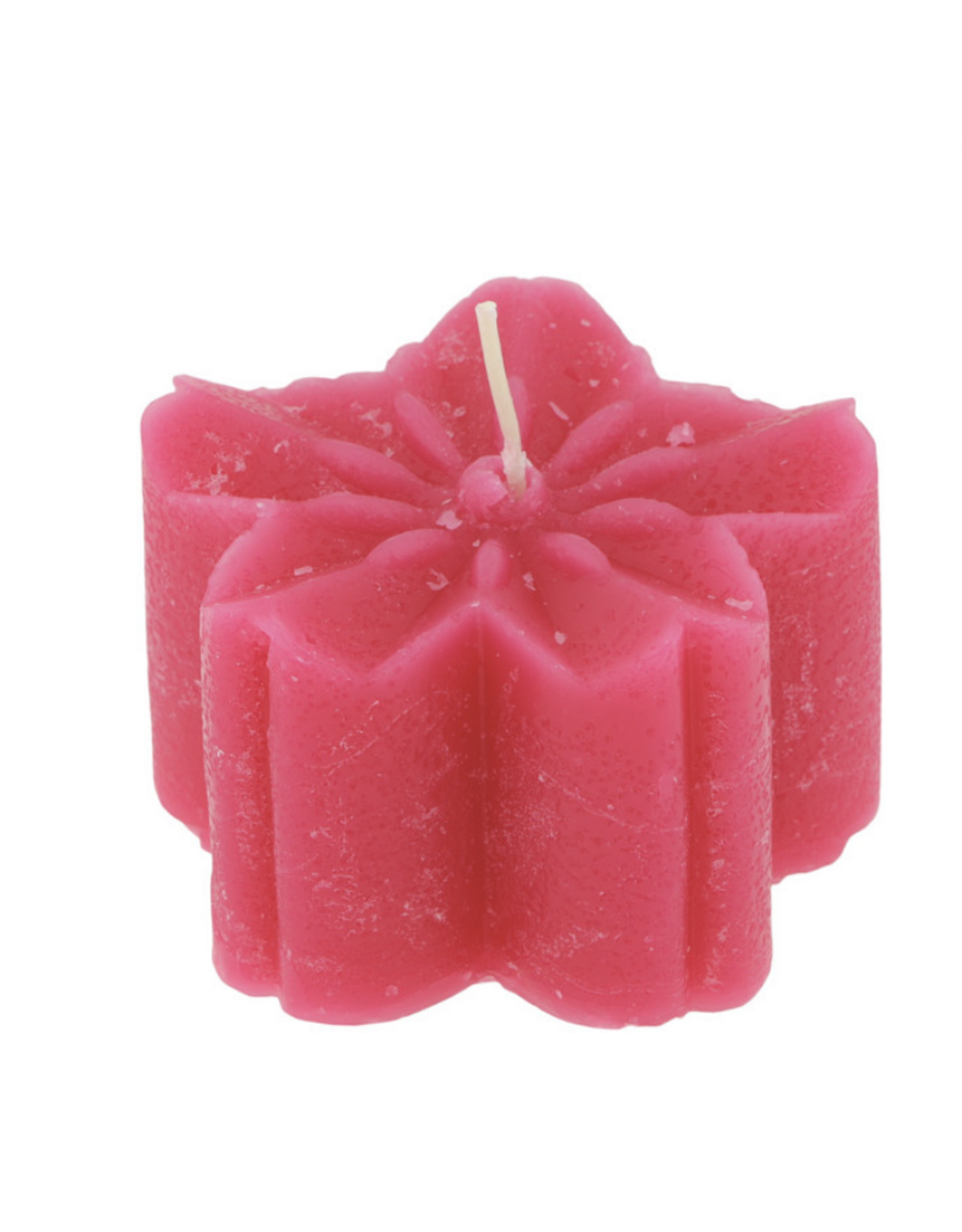 Home Society Kaars bloesem | Roze | Home Society