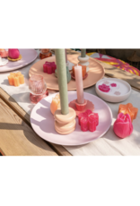 Home Society Kaars bloesem | Roze | Home Society
