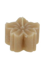 Home Society Kaars bloesem | taupe | Home Society