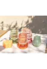 Home Society Kaars Tulp | celadon | Home Society