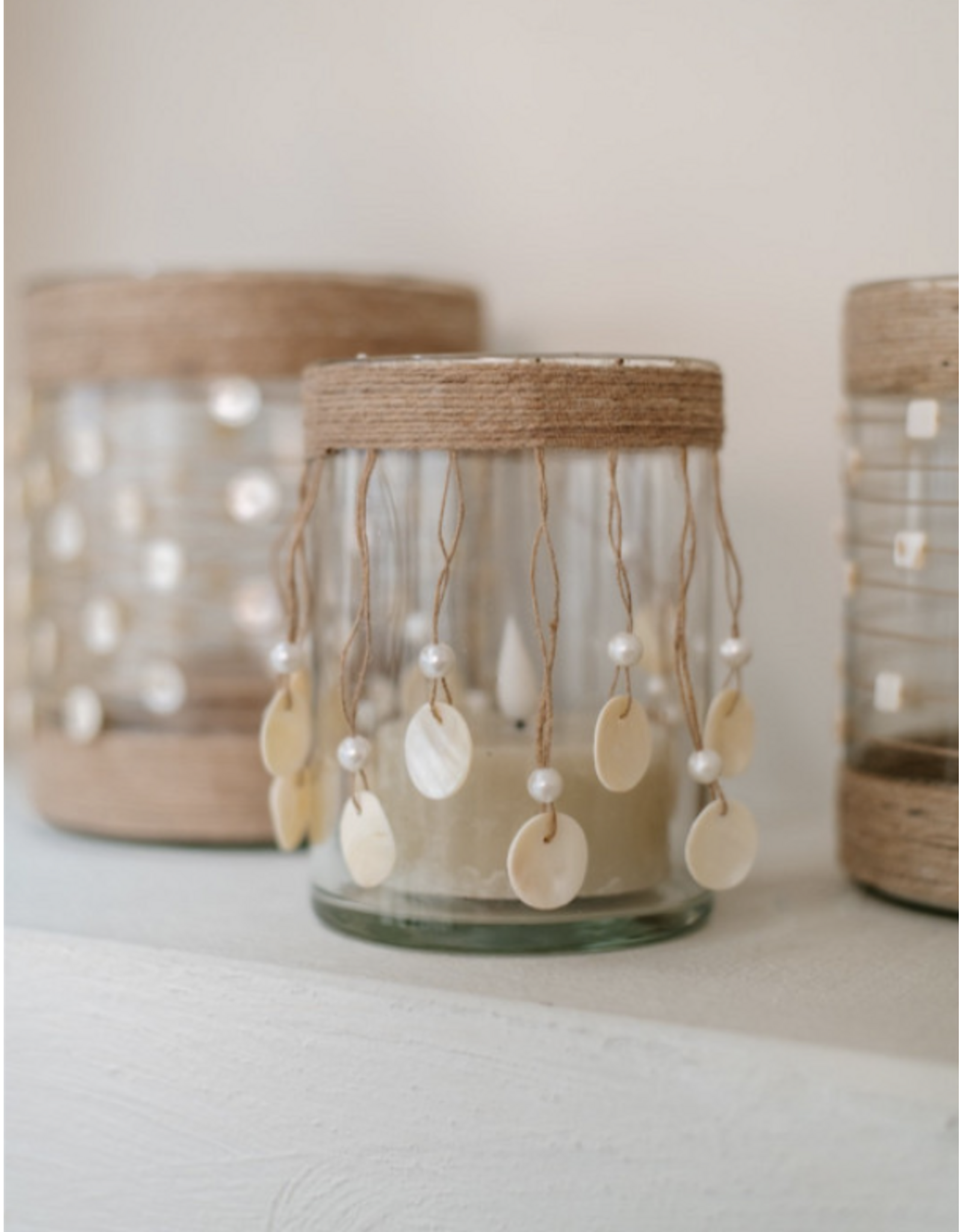 Home Society Windlicht Dune | S | Home Society