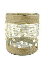 Home Society Windlicht Dune | L | Home Society