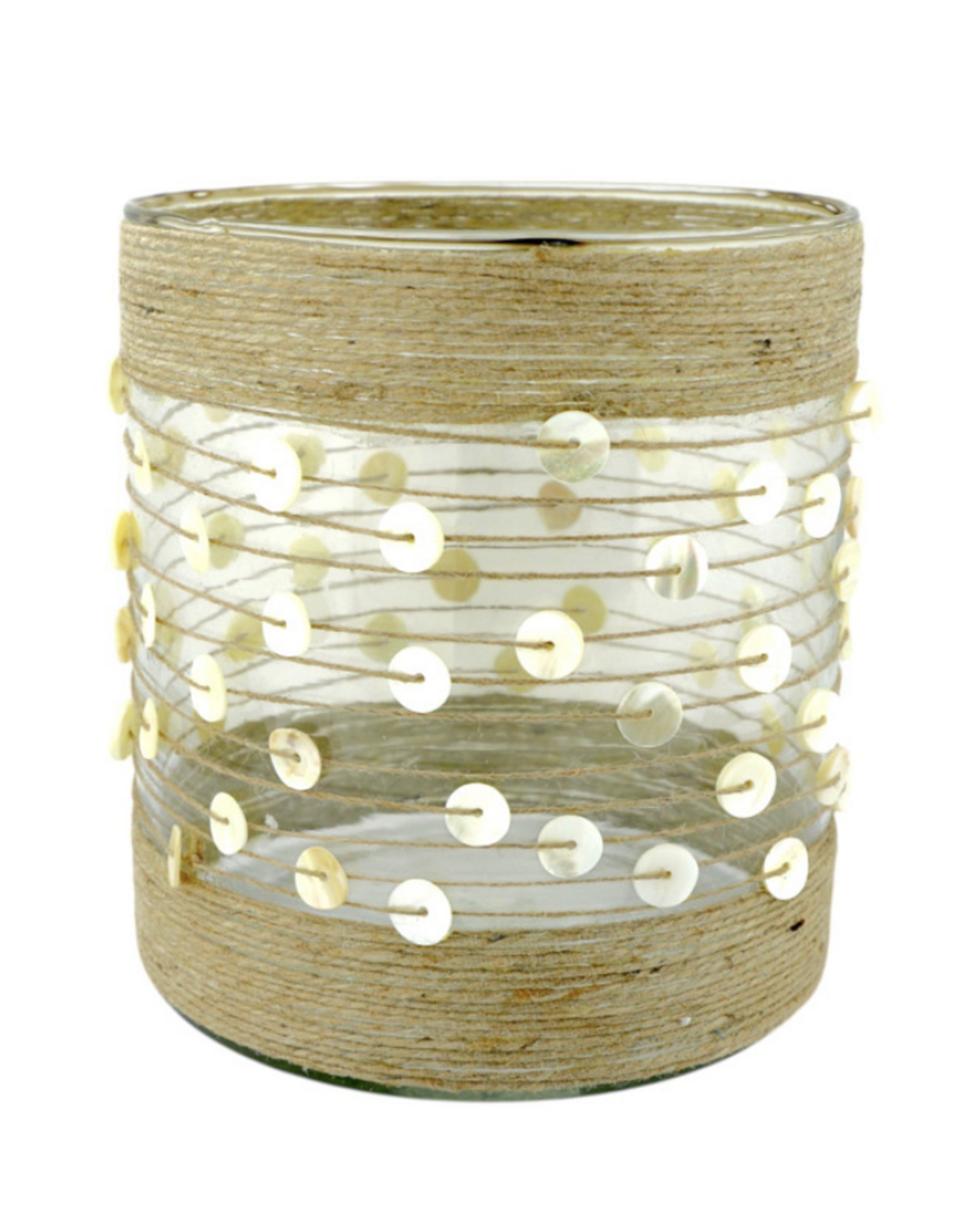 Home Society Windlicht Dune | L | Home Society