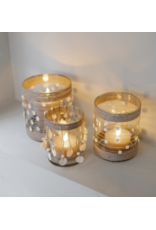 Home Society Windlicht Dune | L | Home Society