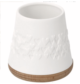 Räder Poetry lantern | hartjes | Räder