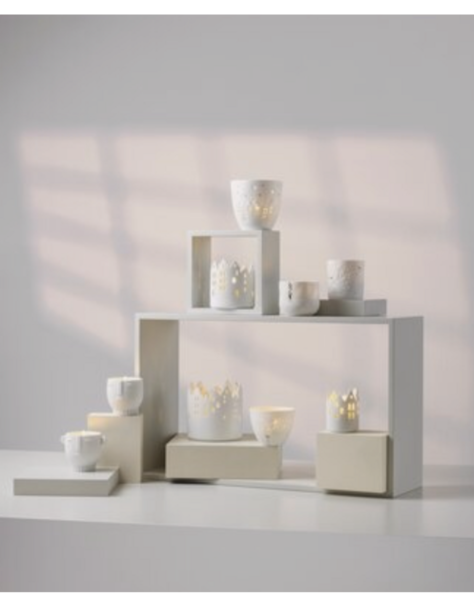 Räder Poetry Light | Houses | L | Räder