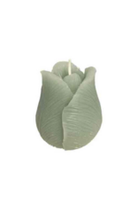 Home Society Kaars Tulp | celadon | Home Society