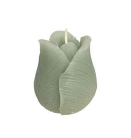 Home Society Kaars Tulp | celadon | Home Society
