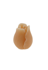 Home Society Kaars Tulp | peach | Home Society