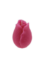 Home Society Kaars Tulp | roze | Home Society