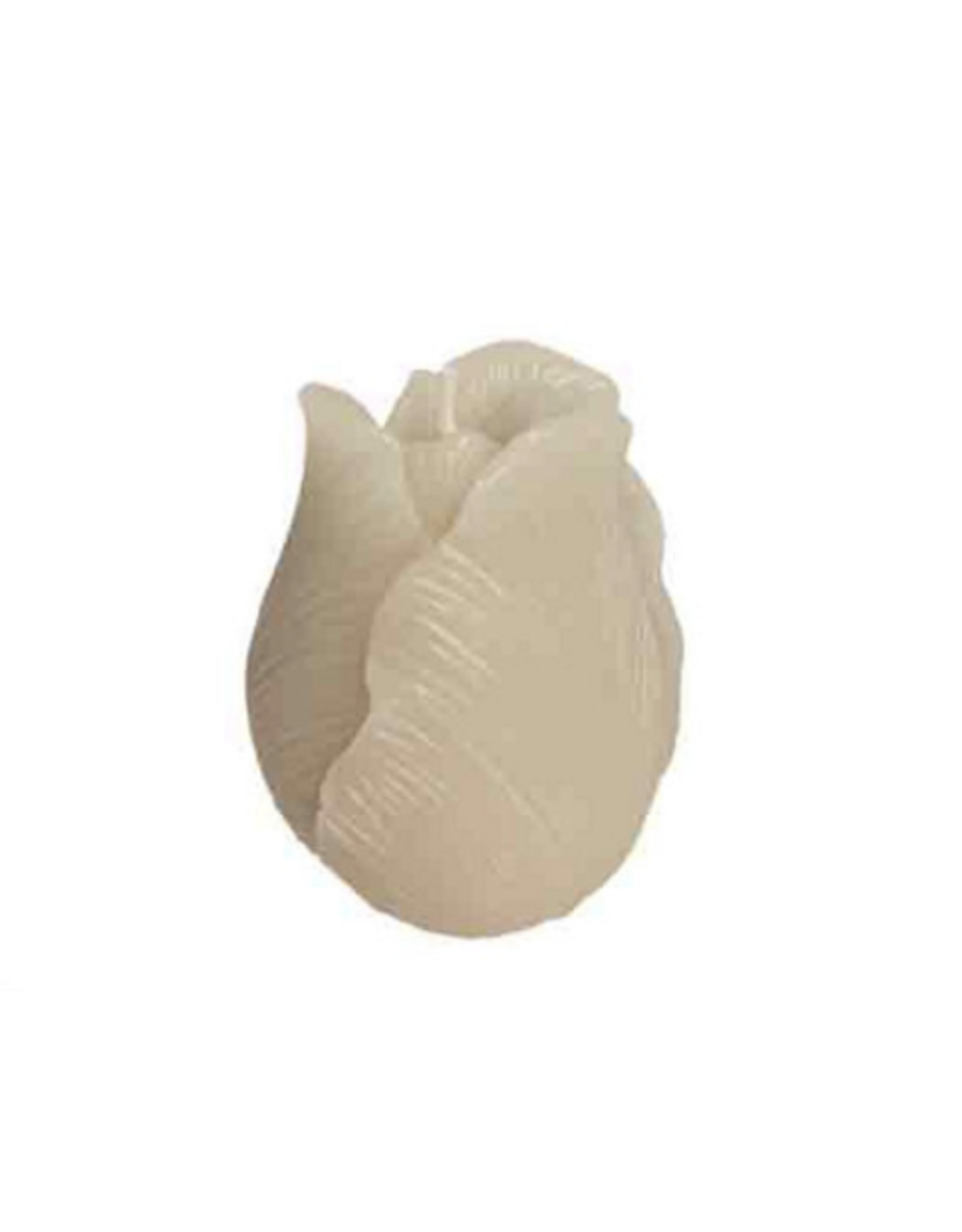 Home Society Kaars Tulp | Greige | Home Society