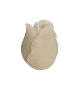 Home Society Kaars Tulp | Greige | Home Society