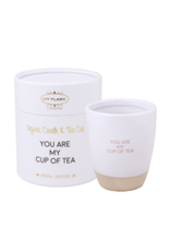 My flame Lifestyle Sojakaars in theemok | you are my cup of tea | My flame