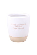 My flame Lifestyle sojakaars in koffiemok | coffee and friends | My flame