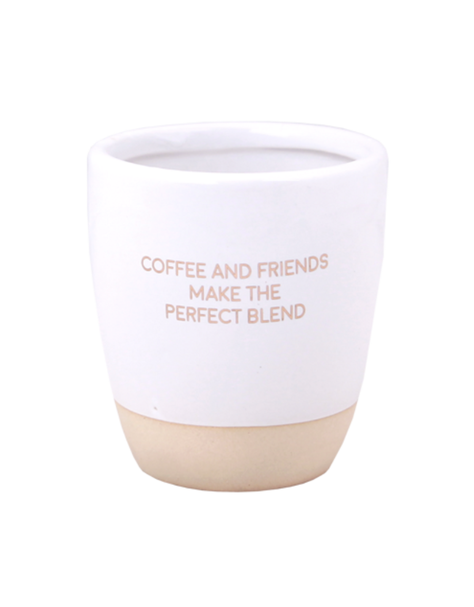 My flame Lifestyle sojakaars in koffiemok | coffee and friends | My flame