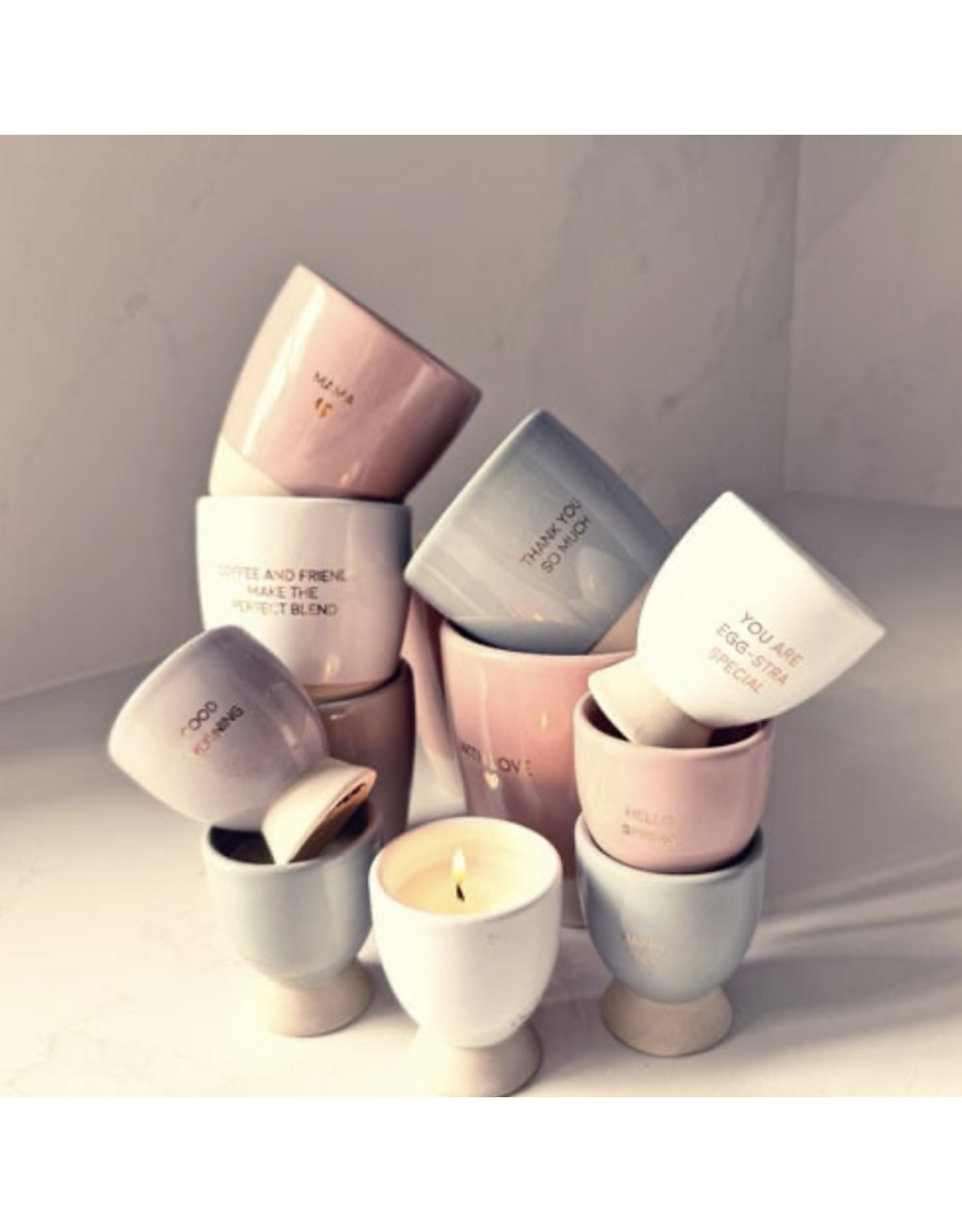 My flame Lifestyle sojakaars in koffiemok | coffee and friends | My flame