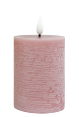 Home Society LED stompkaars | roze | Home Society