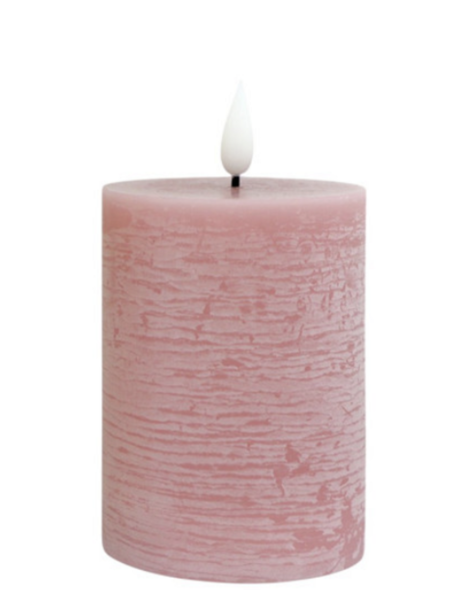 Home Society LED stompkaars | roze | Home Society