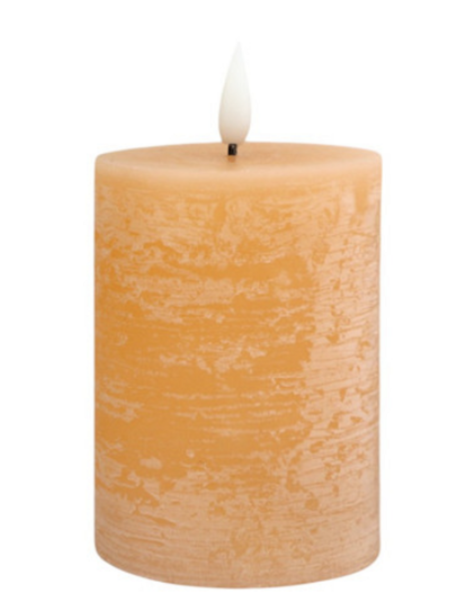 Home Society LED stompkaars | oranje | Home Society