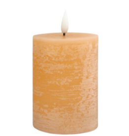 Home Society LED stompkaars | oranje | Home Society