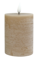 Home Society LED stompkaars | Taupe | Home Society