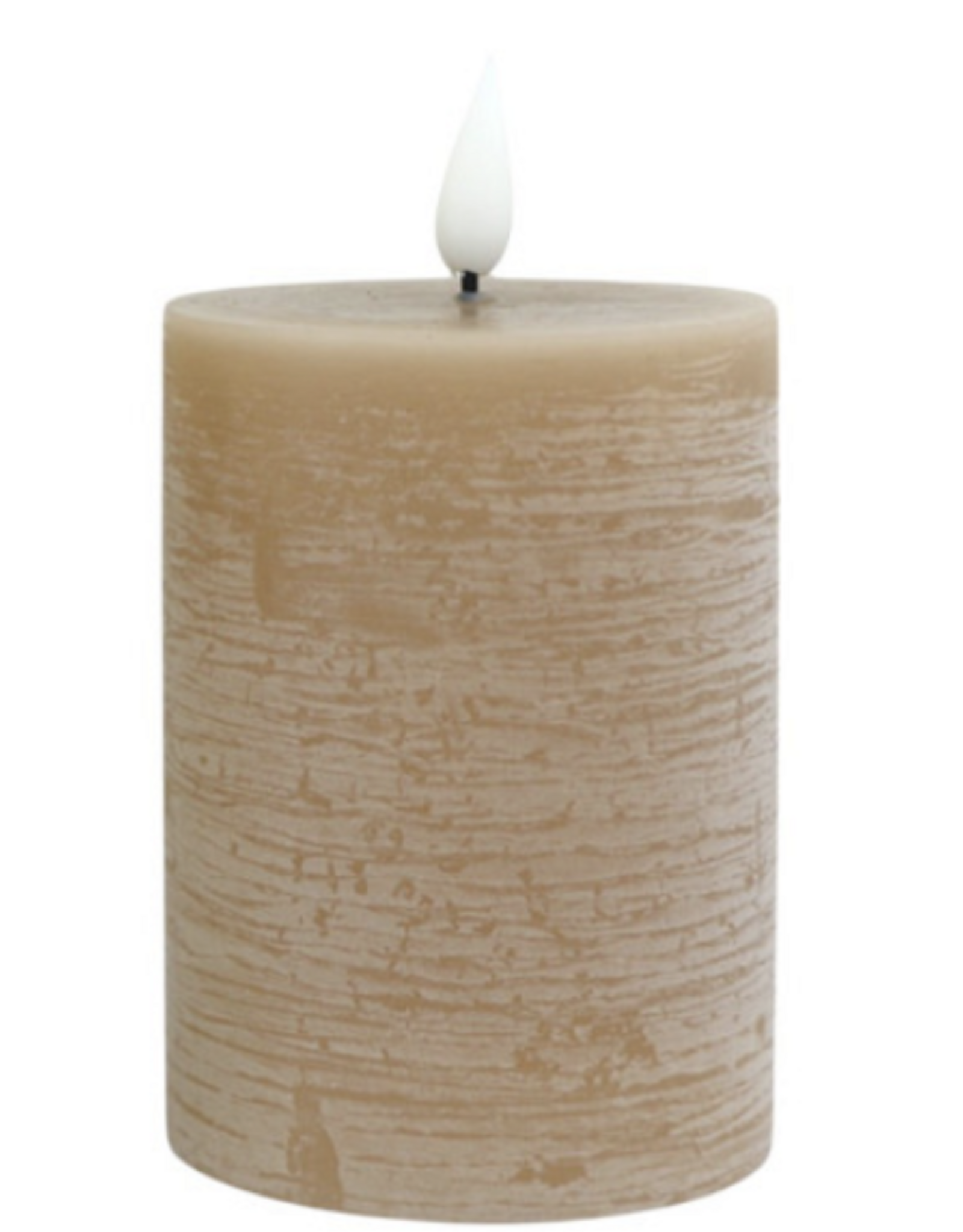 Home Society LED stompkaars | Taupe | Home Society