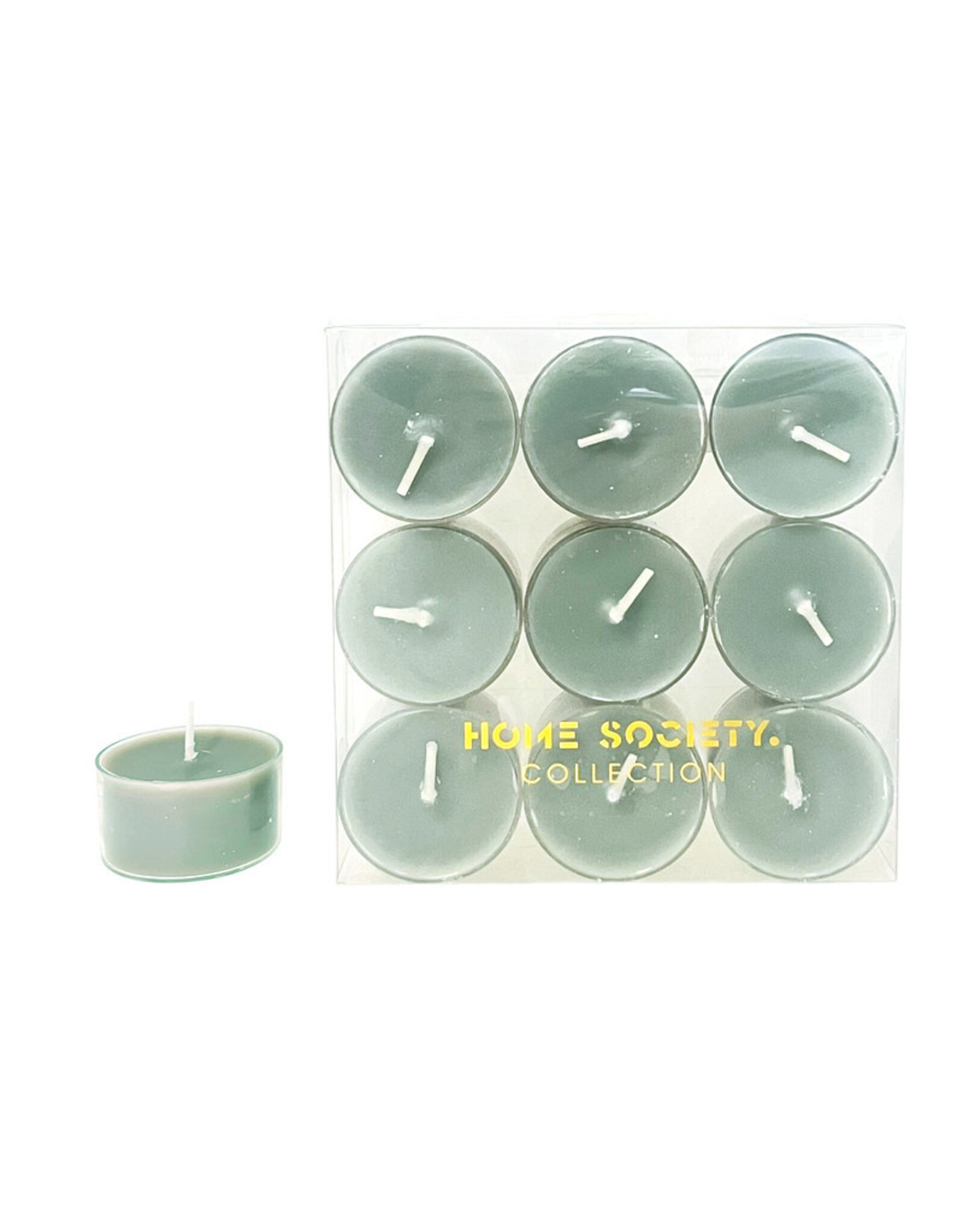 Home Society theelichtjes | celadon | Home Society