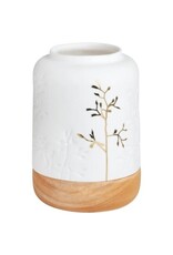 Räder Windlicht gold twig | L| Räder