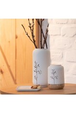 Räder Windlicht gold twig | L| Räder