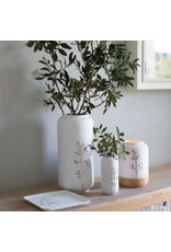 Räder Windlicht gold twig | L| Räder