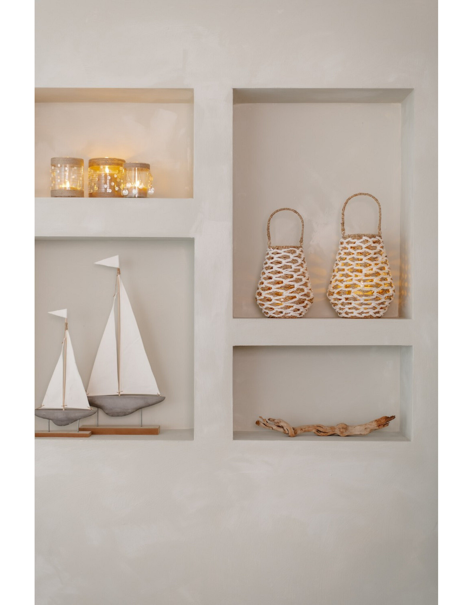 Home Society Solar Lamp Rezo | L | Home Society