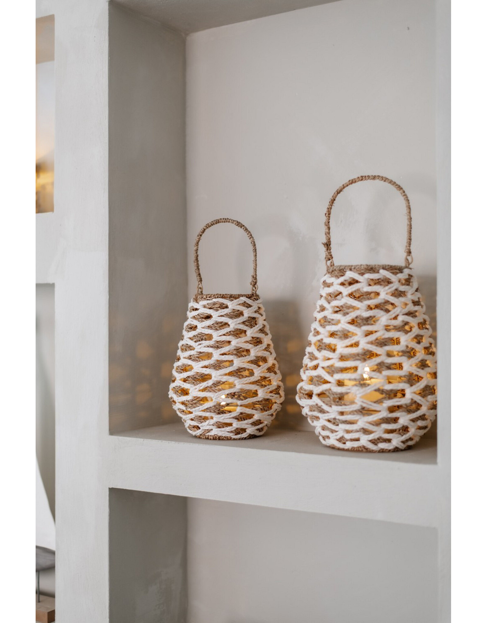 Home Society Solar Lamp Rezo | S | Home Society