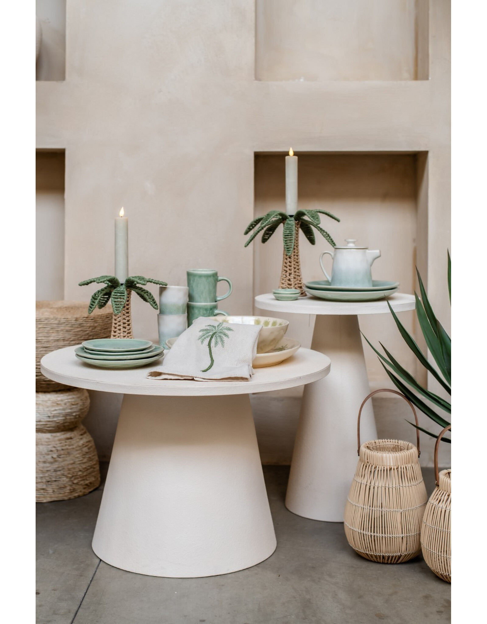 Home Society Solar Lamp Bizy | L | Home Society