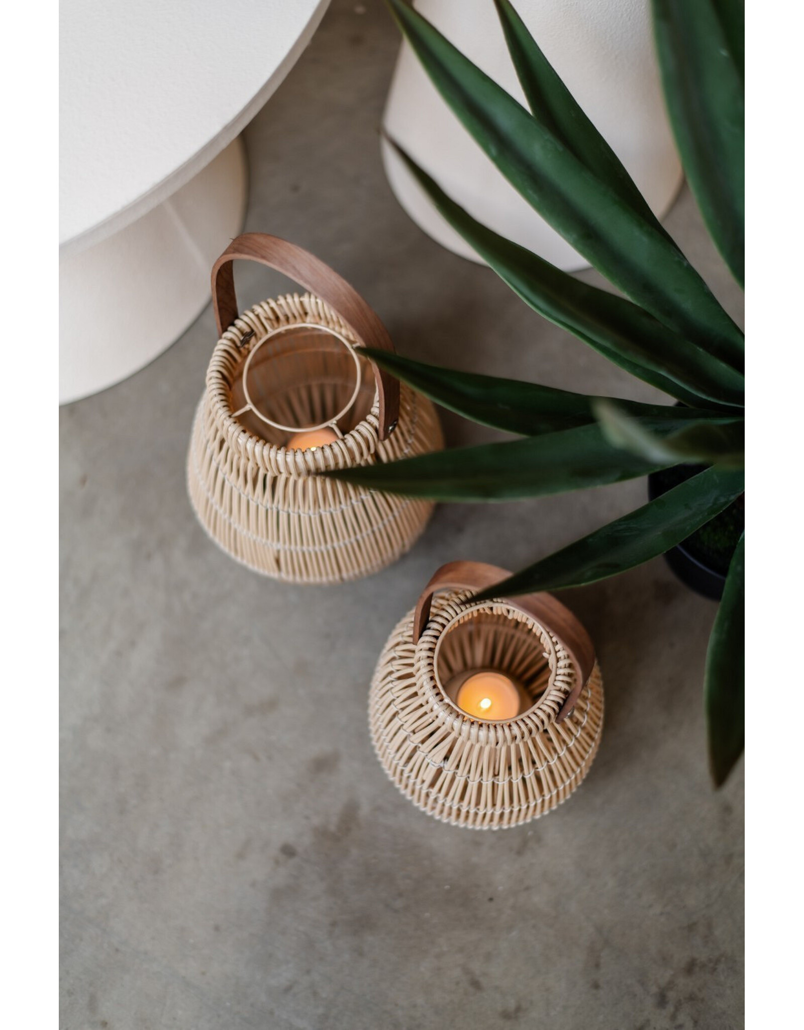 Home Society Solar Lamp Bizy | S | Home Society