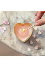 My flame Lifestyle Sojakaars | You make my heart melt | My flame