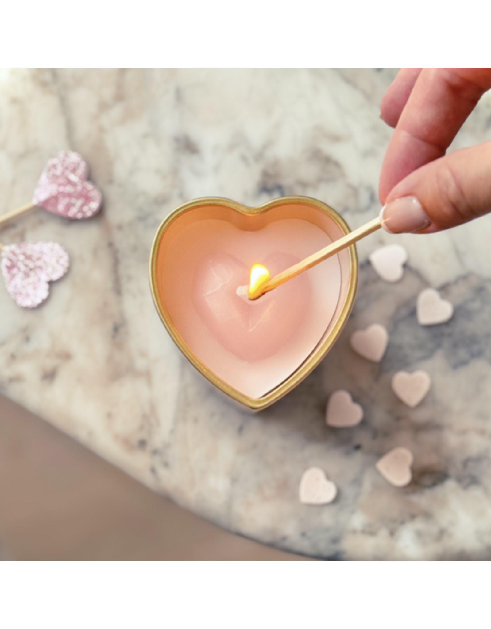 My flame Lifestyle Sojakaars | You make my heart melt | My flame