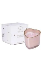 My flame Lifestyle Sojakaars | You make my heart melt | My flame