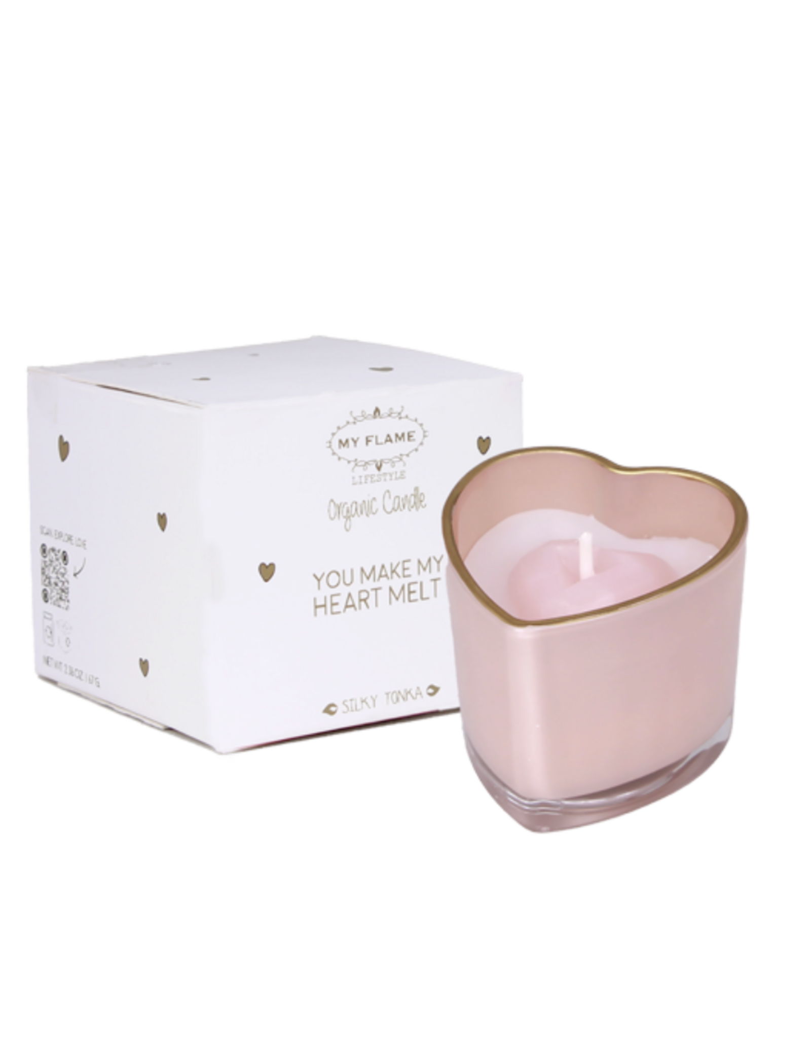 My flame Lifestyle Sojakaars | You make my heart melt | My flame