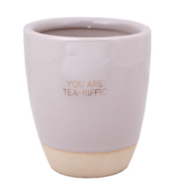 My flame Lifestyle Sojakaars in theemok | You are tea-riffic | My Flame