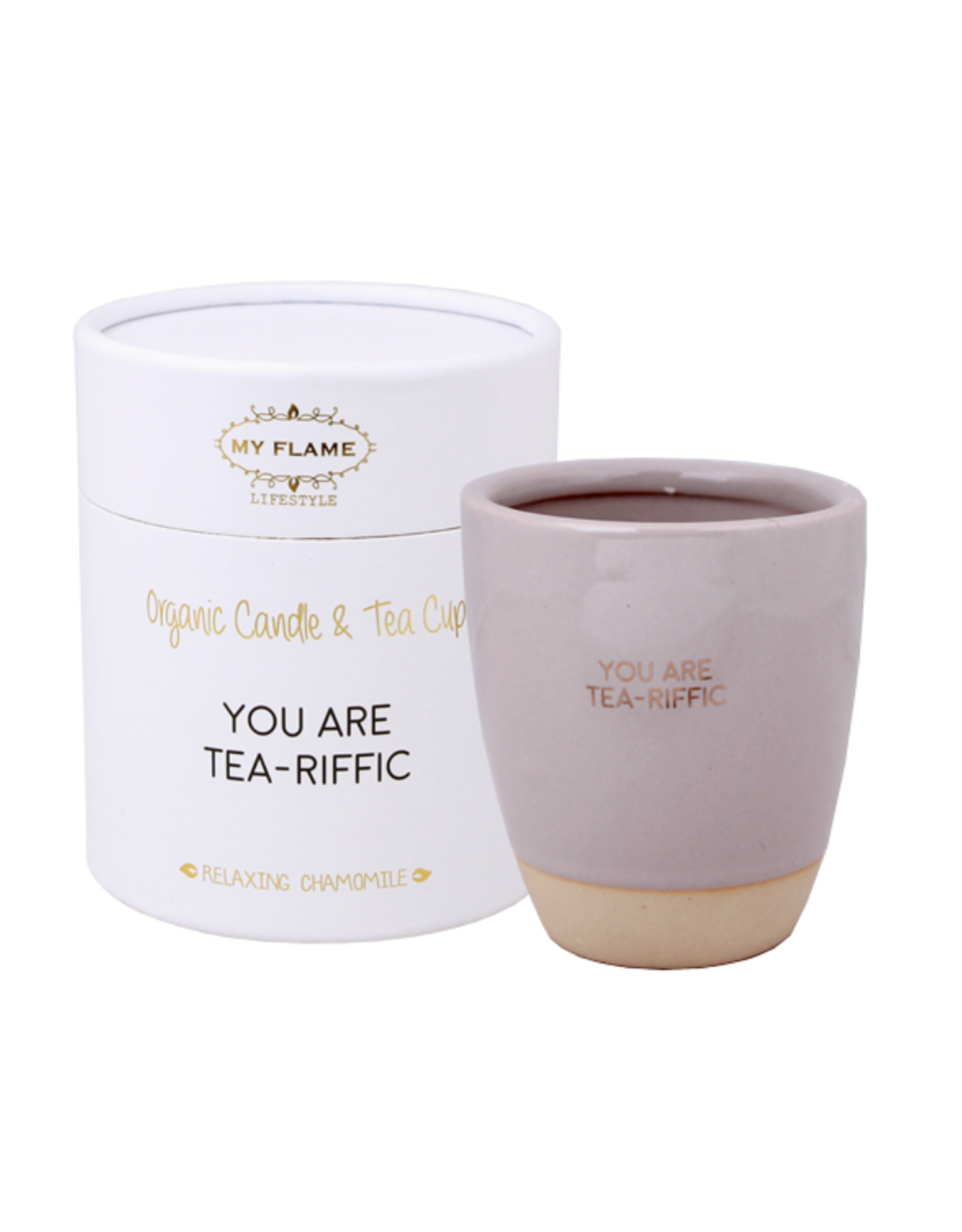 My flame Lifestyle Sojakaars in theemok | You are tea-riffic | My Flame