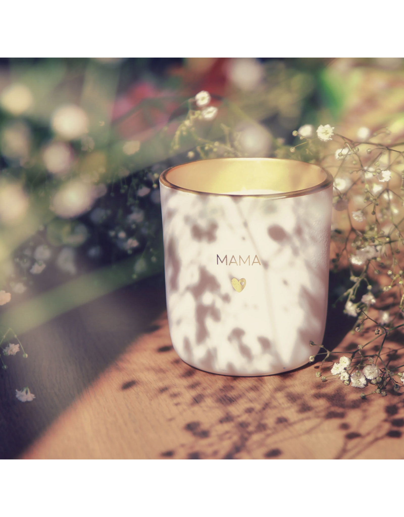 My flame Lifestyle Sojakaars met armband | Mama | My Flame