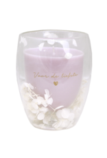 My flame Lifestyle Sojakaars | voor de liefste | silky tonka