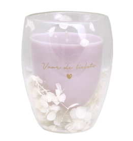 My flame Lifestyle Sojakaars | voor de liefste | silky tonka | My flame