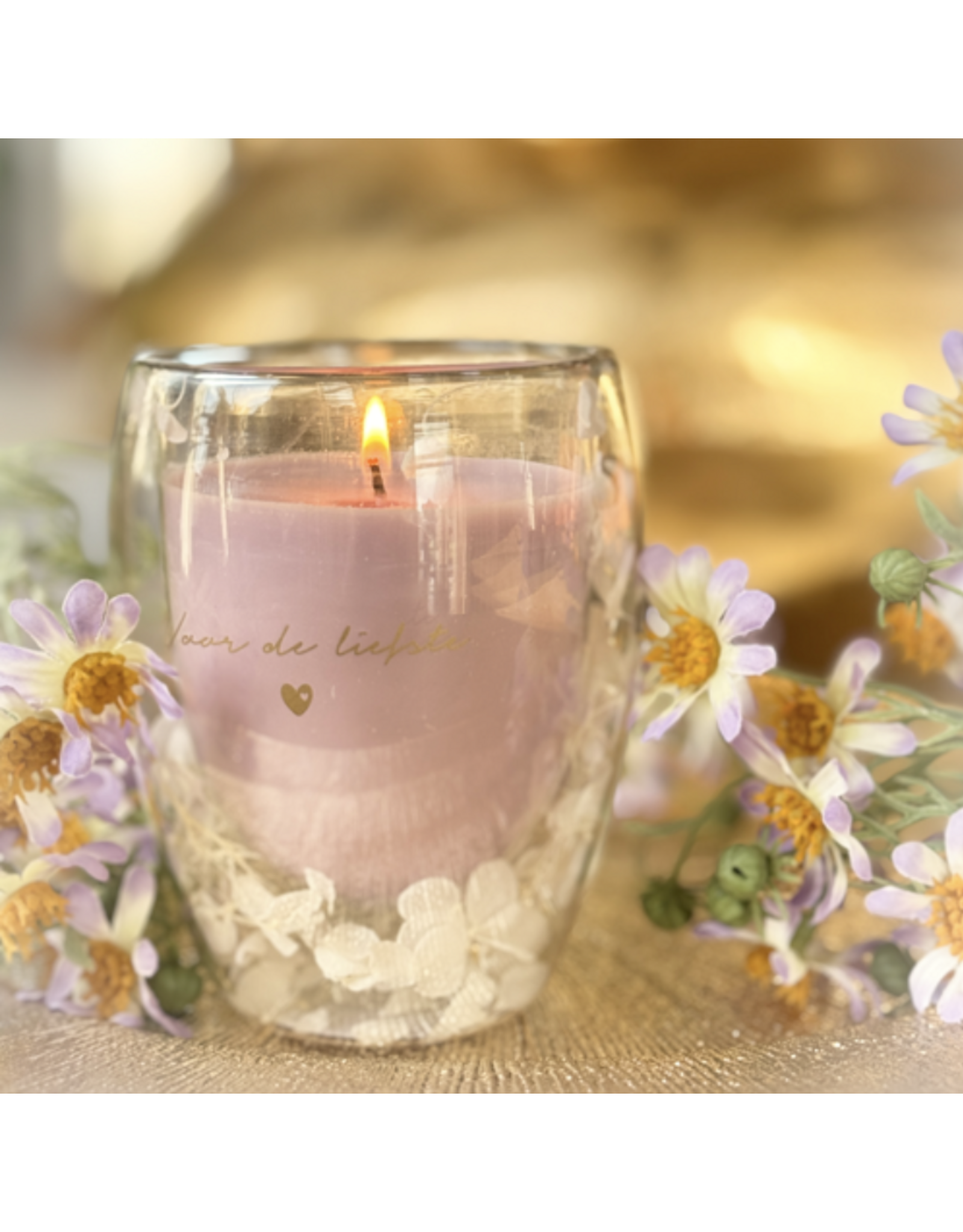 My flame Lifestyle Sojakaars | voor de liefste | silky tonka