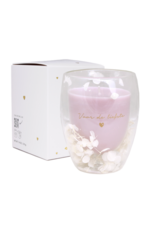 My flame Lifestyle Sojakaars | voor de liefste | silky tonka