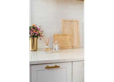 Geurstokjes en  roomspray van Greenleaf Gifts