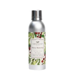 Greenleaf Gifts Roomspray | Merry Memories | Greenleaf Gifts