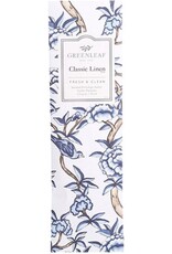Greenleaf Gifts Geurzakje | Classic Linen | Greenleaf Gifts
