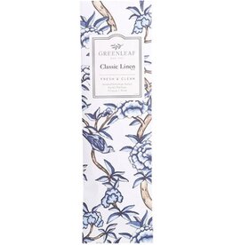 Greenleaf Gifts Geurzakje | Classic Linen | Greenleaf Gifts